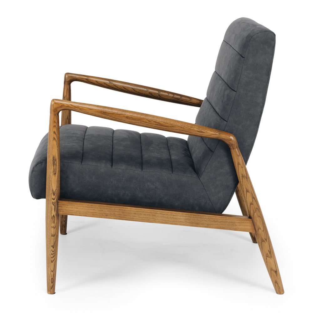 Alan Armchair