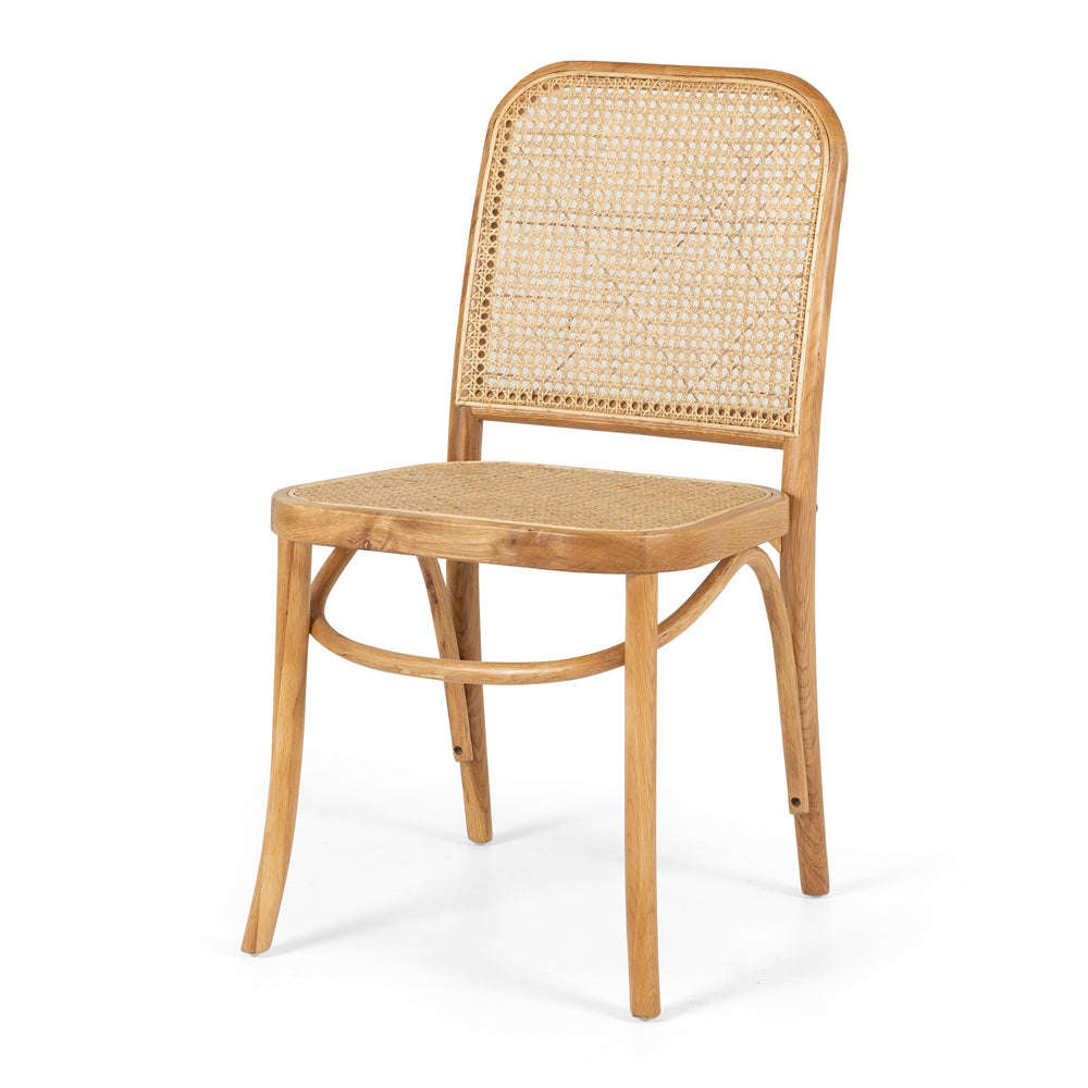 
                      
                        Matai Dining Chair
                      
                    