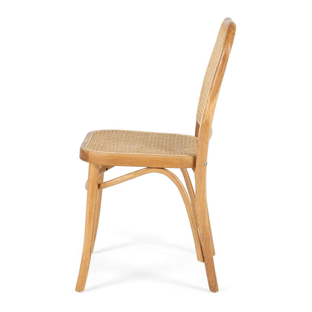 
                      
                        Matai Dining Chair
                      
                    