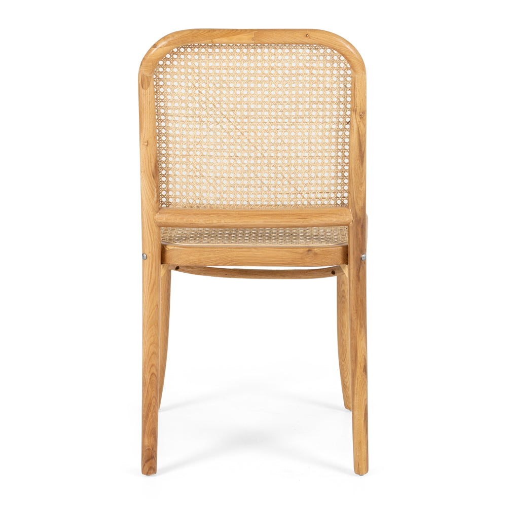 
                      
                        Matai Dining Chair
                      
                    