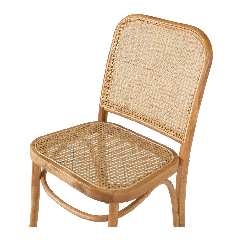 
                      
                        Matai Dining Chair
                      
                    