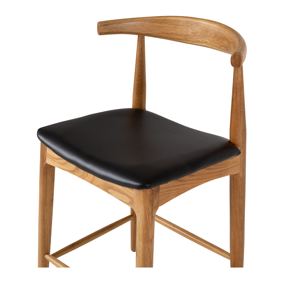 
                      
                        Elbow Bar Stool
                      
                    