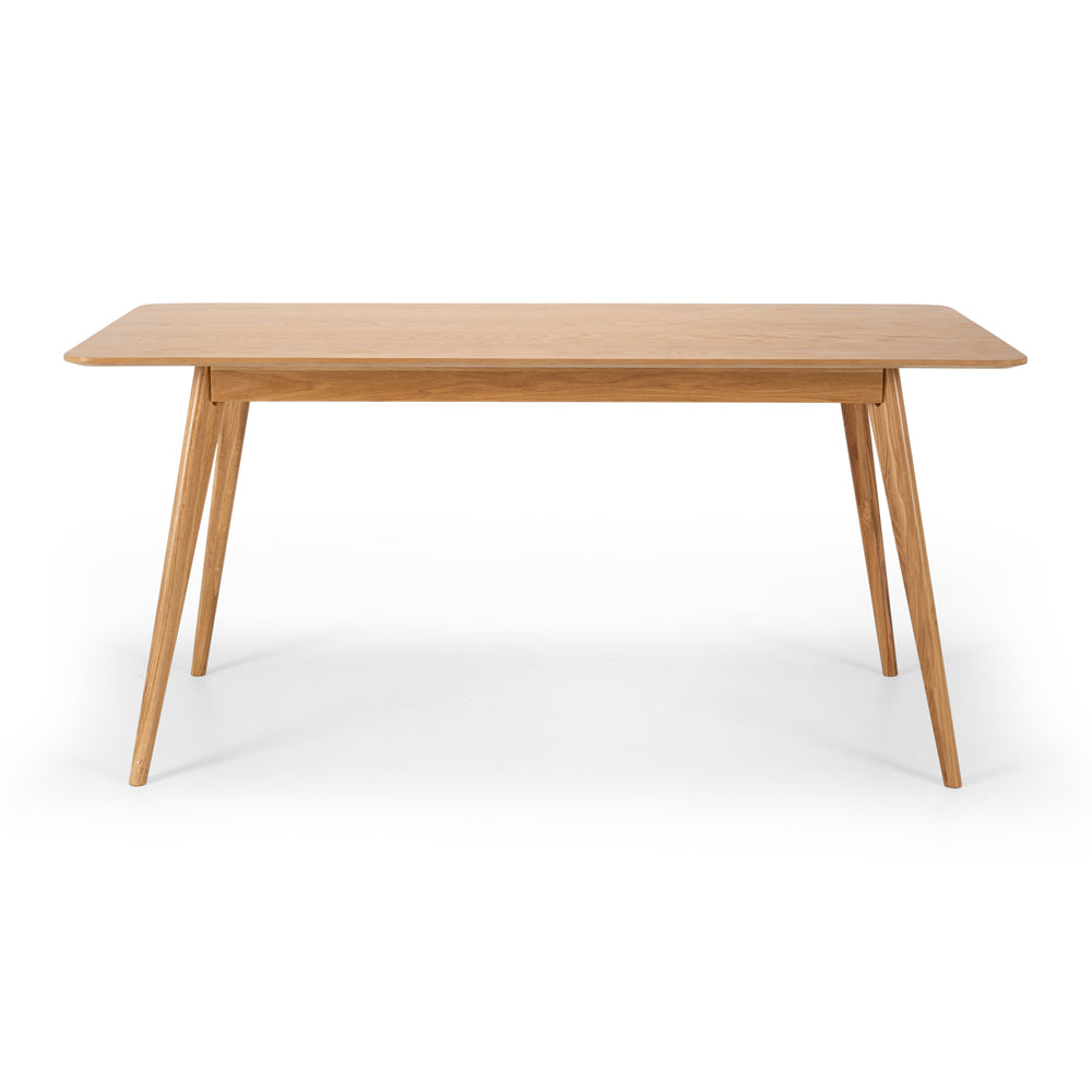 
                      
                        Radius Dining Table
                      
                    