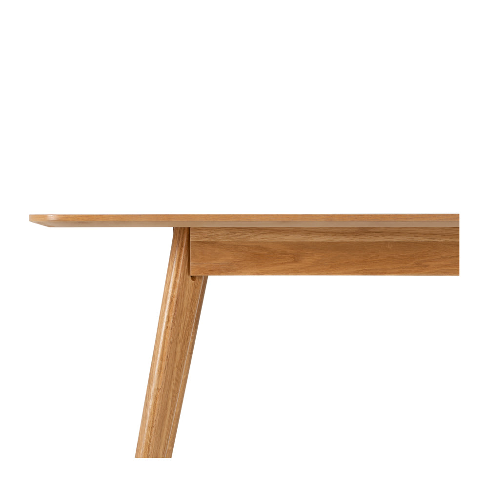 
                      
                        Radius Dining Table
                      
                    