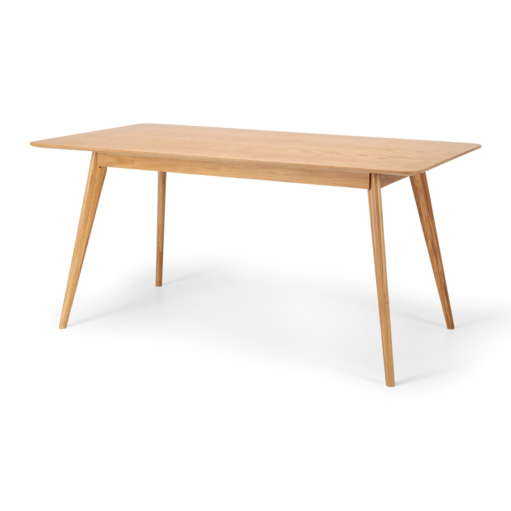 
                      
                        Radius Dining Table
                      
                    