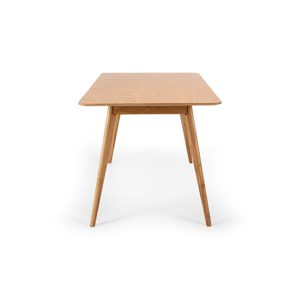 
                      
                        Radius Dining Table
                      
                    