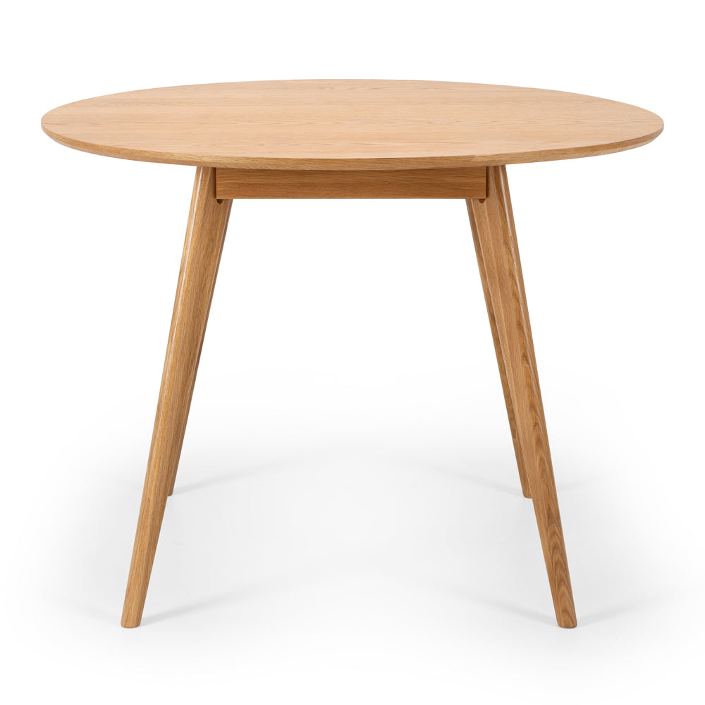 
                      
                        Radius Round Dining Table
                      
                    