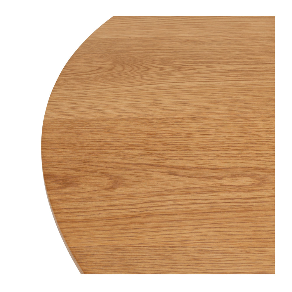 
                      
                        Radius Round Dining Table
                      
                    