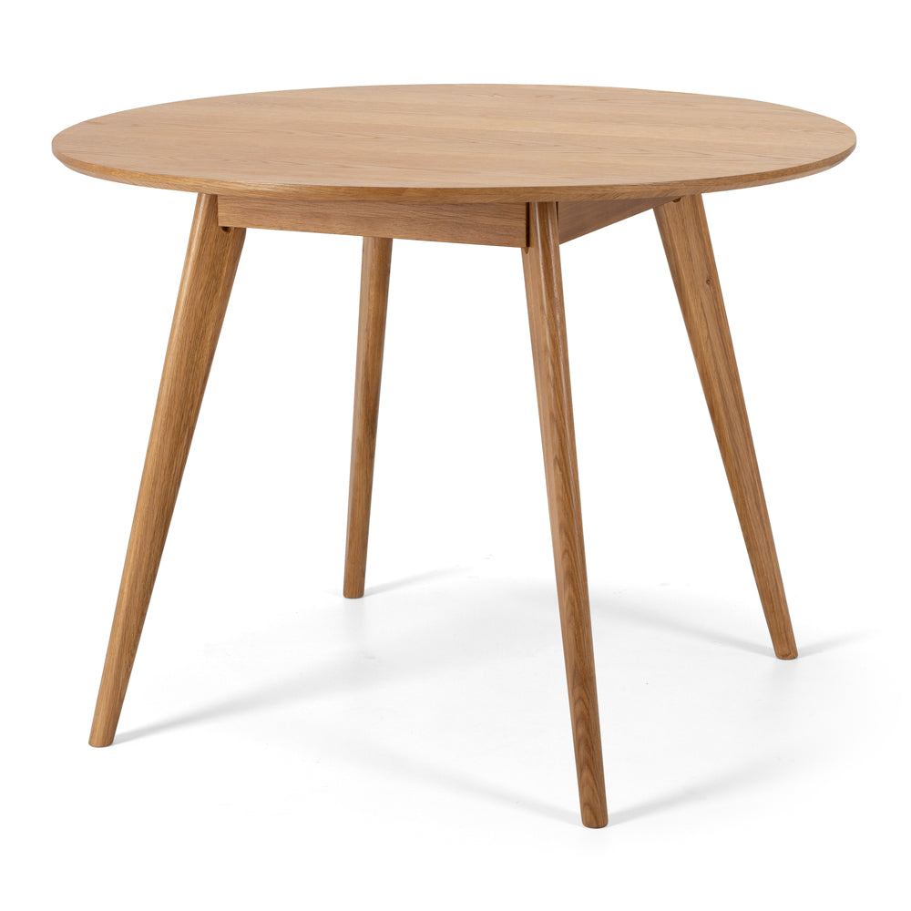 
                      
                        Radius Round Dining Table
                      
                    