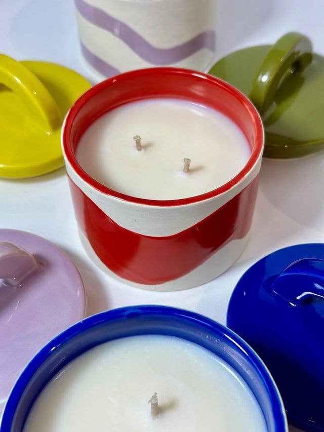 
                      
                        Pablo Pots Candle - Night Jasmine & Cedar
                      
                    