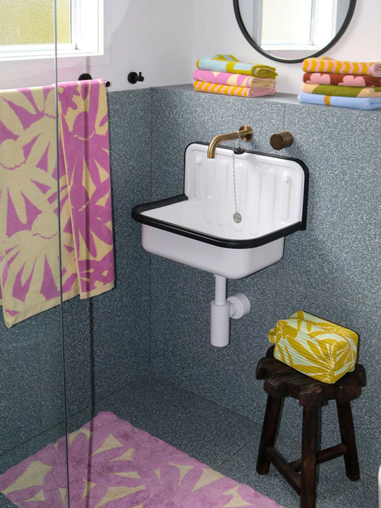 
                      
                        Mint Margarita Dopp Kit
                      
                    