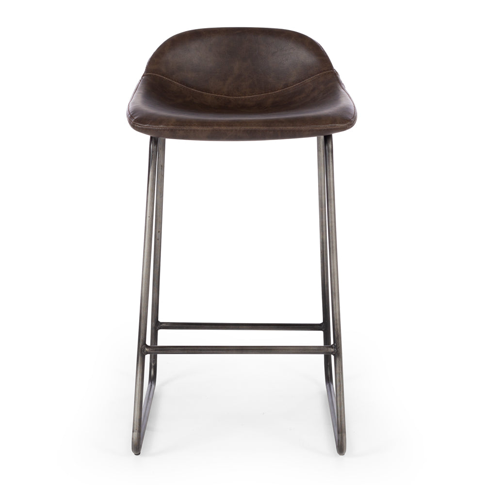 
                      
                        Haus Bar Stool
                      
                    