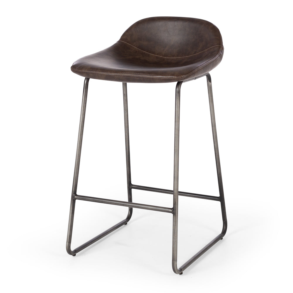 
                      
                        Haus Bar Stool
                      
                    