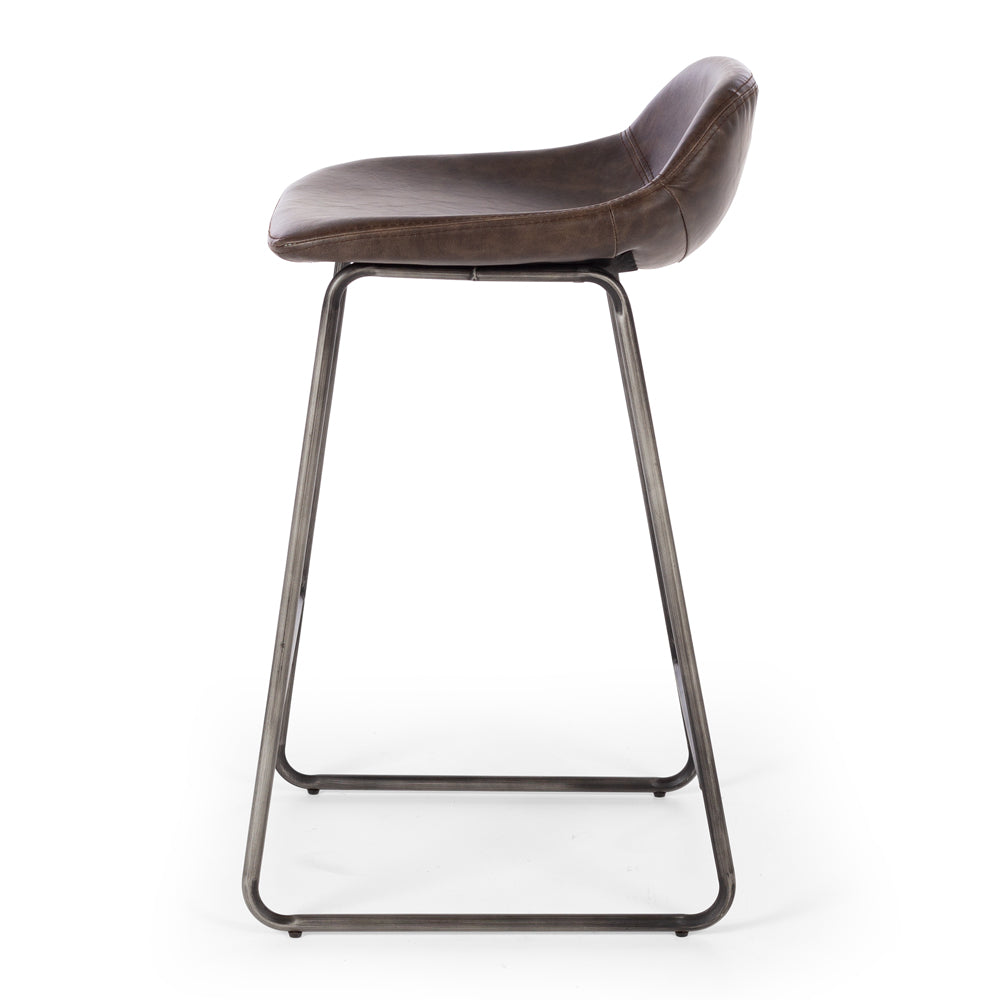 
                      
                        Haus Bar Stool
                      
                    