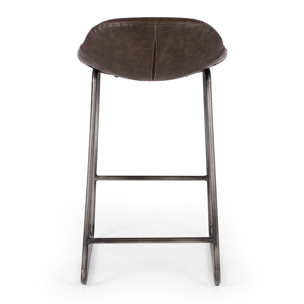 
                      
                        Haus Bar Stool
                      
                    