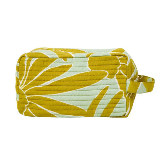 Mint Margarita Dopp Kit