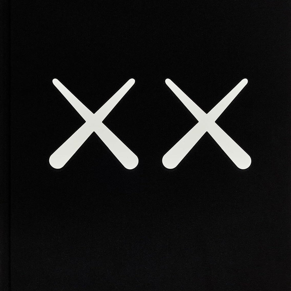 KAWS + Warhol
