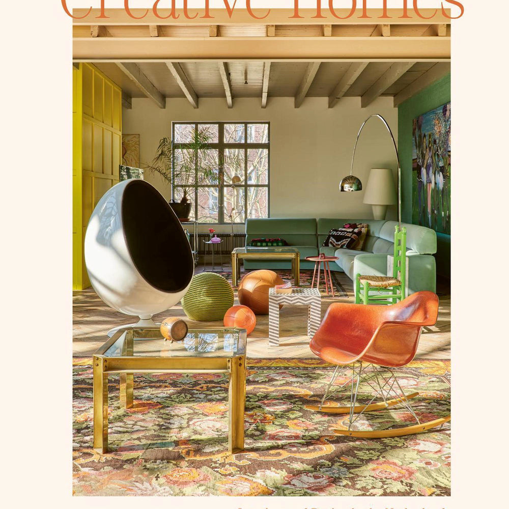 Creative Homes