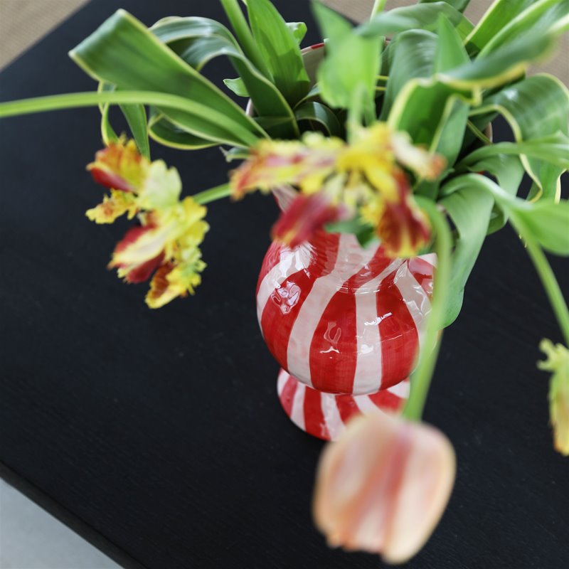 
                      
                        Vases - Rhombic Vase - Red
                      
                    