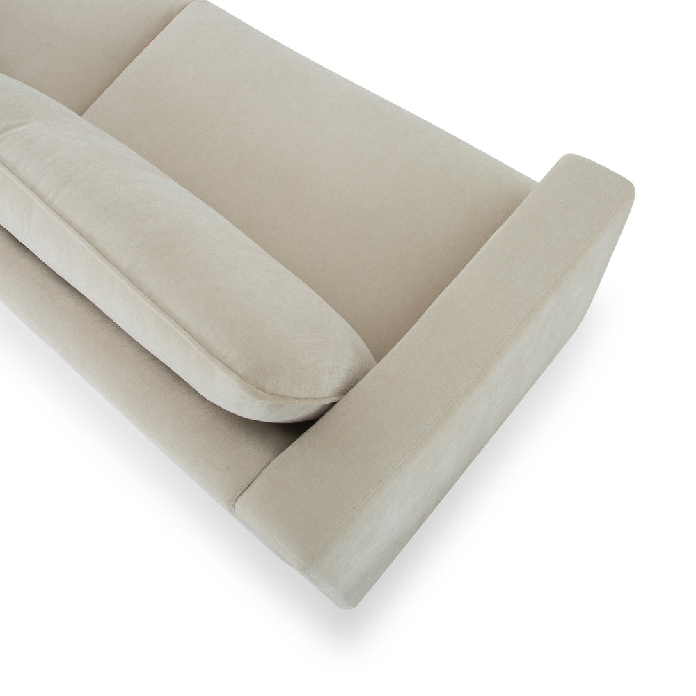 
                      
                        Asha 3 Seater Sofa - Cream
                      
                    