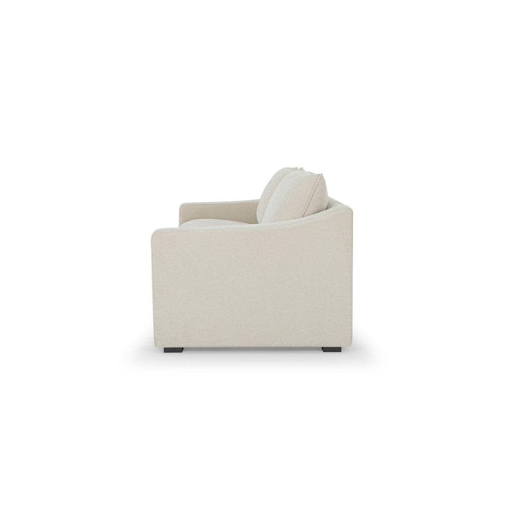 
                      
                        Asha 3 Seater Sofa - Cream
                      
                    
