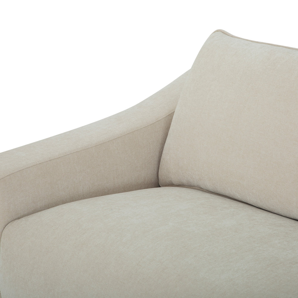 
                      
                        Asha 3 Seater Sofa - Cream
                      
                    