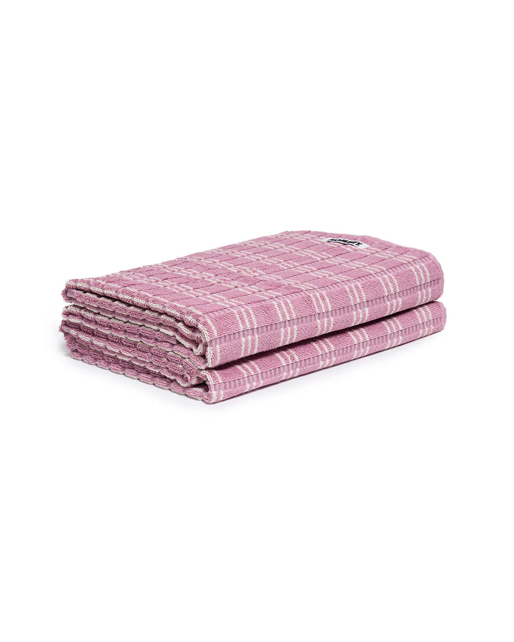 Bath Towel - Fig
