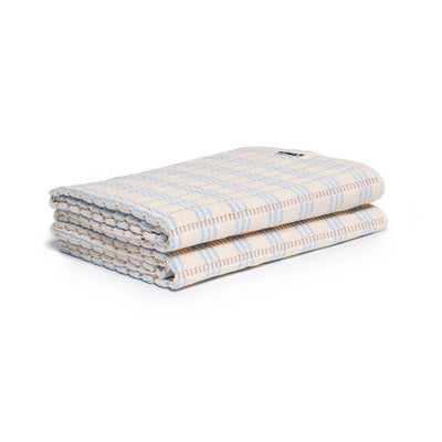 Bath Towel - Sandstone