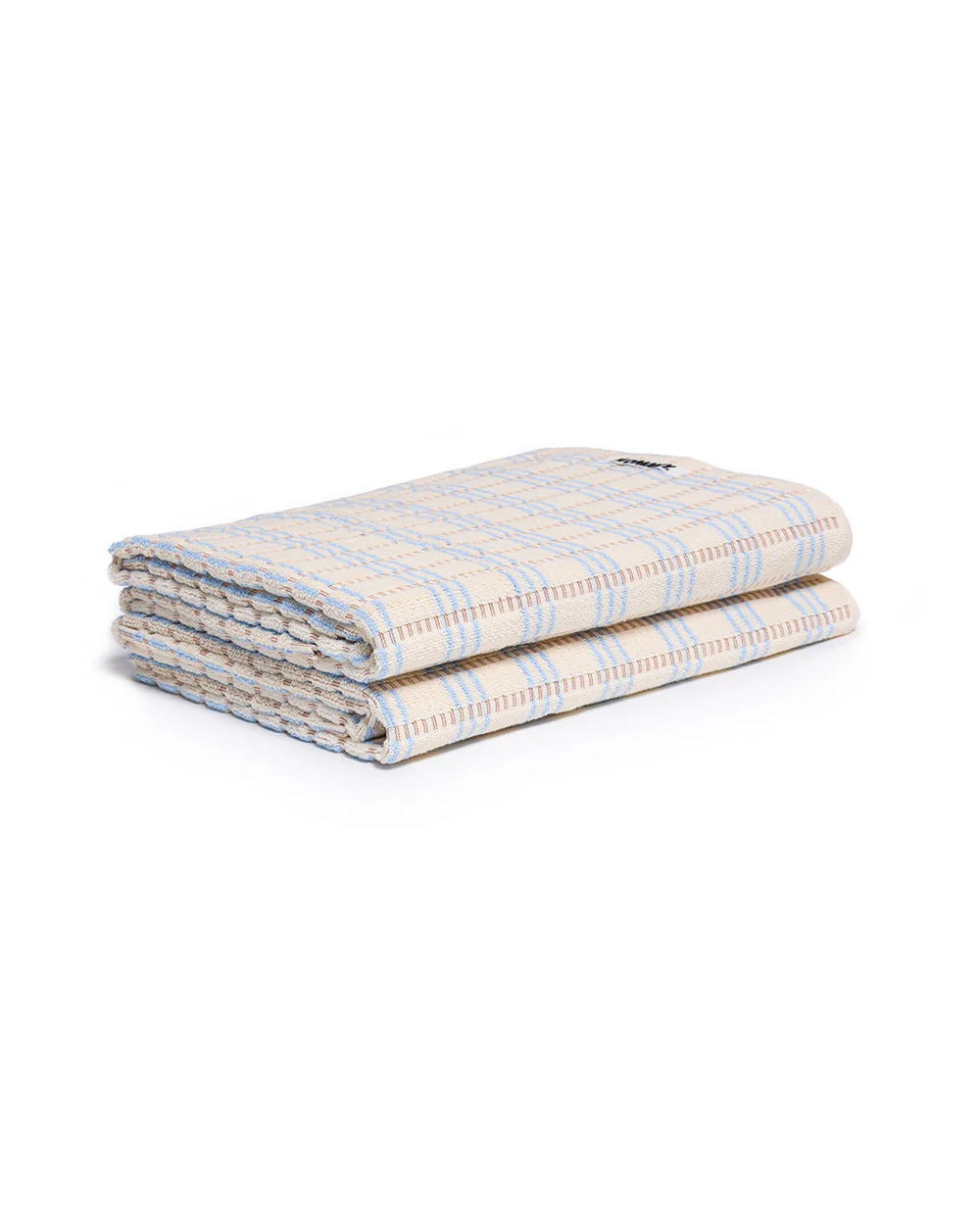 Bath Towel - Sandstone