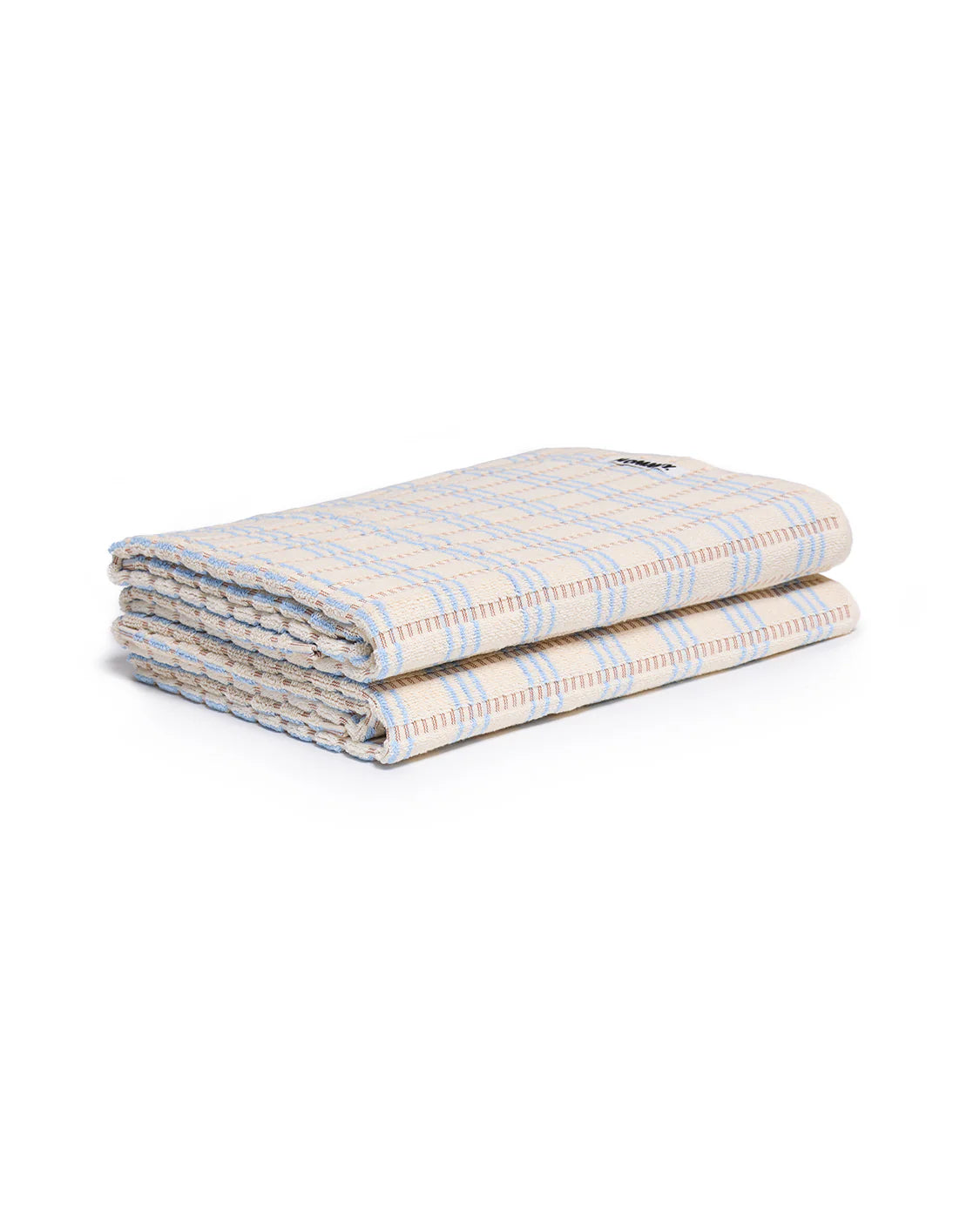 Bath Towel - Sandstone