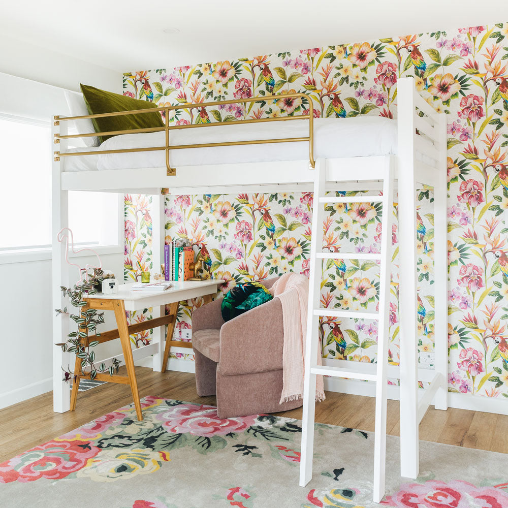 
                      
                        Tween Loft Bed
                      
                    