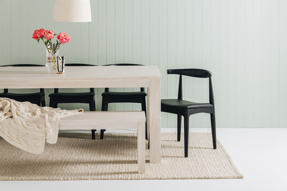 
                      
                        Ohope Dining Table
                      
                    