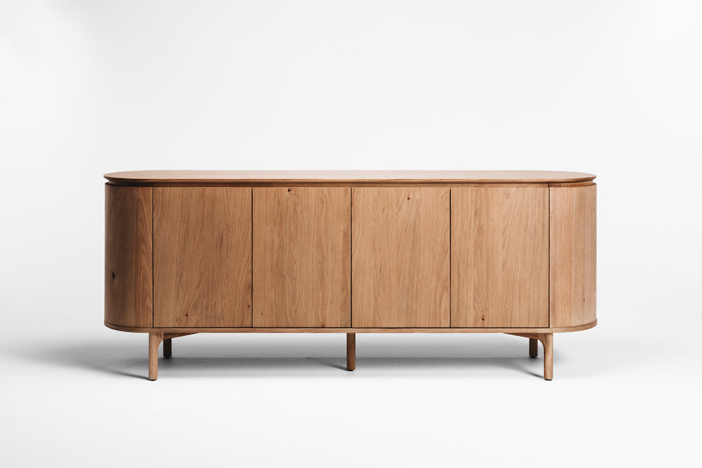 
                      
                        Kontur Sideboard
                      
                    