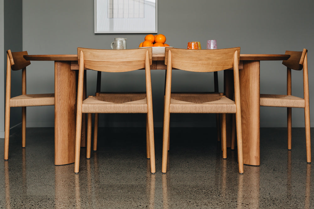 
                      
                        Ingrid Dining Chair
                      
                    