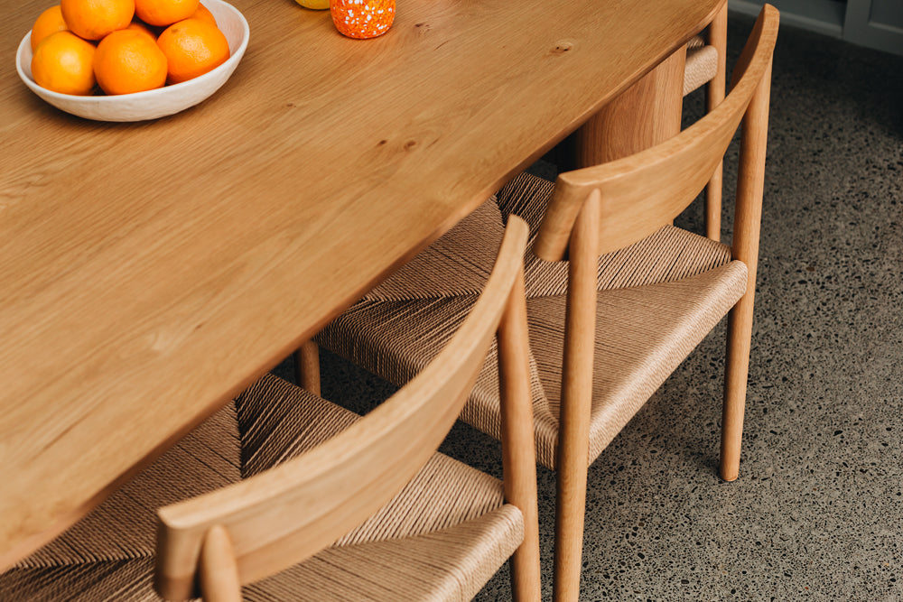 
                      
                        Ingrid Dining Chair
                      
                    