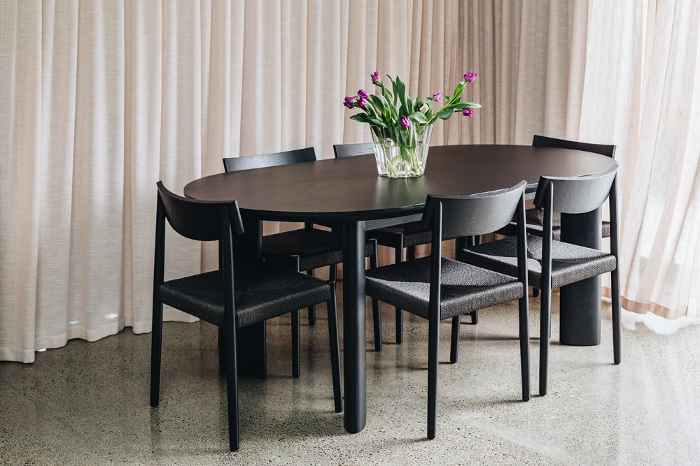 
                      
                        Ingrid Dining Chair
                      
                    