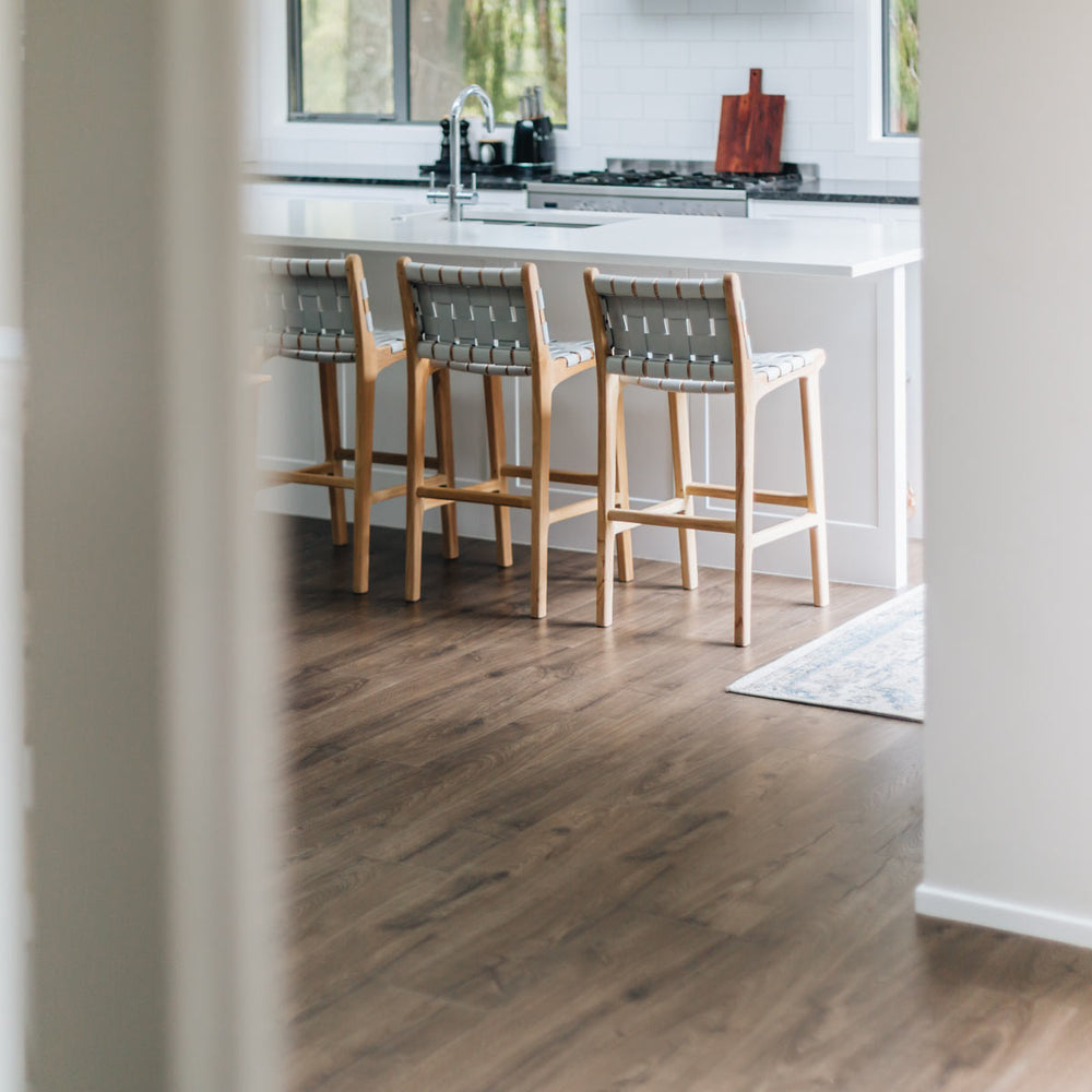 
                      
                        Indo High-back Bar Stool
                      
                    