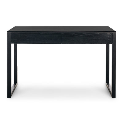 Avalon Desk - Black