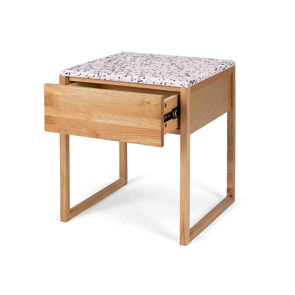 
                      
                        Avalon Side Table
                      
                    