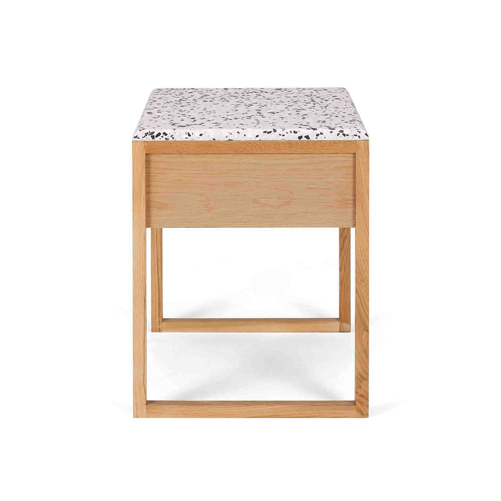 
                      
                        Avalon Side Table
                      
                    