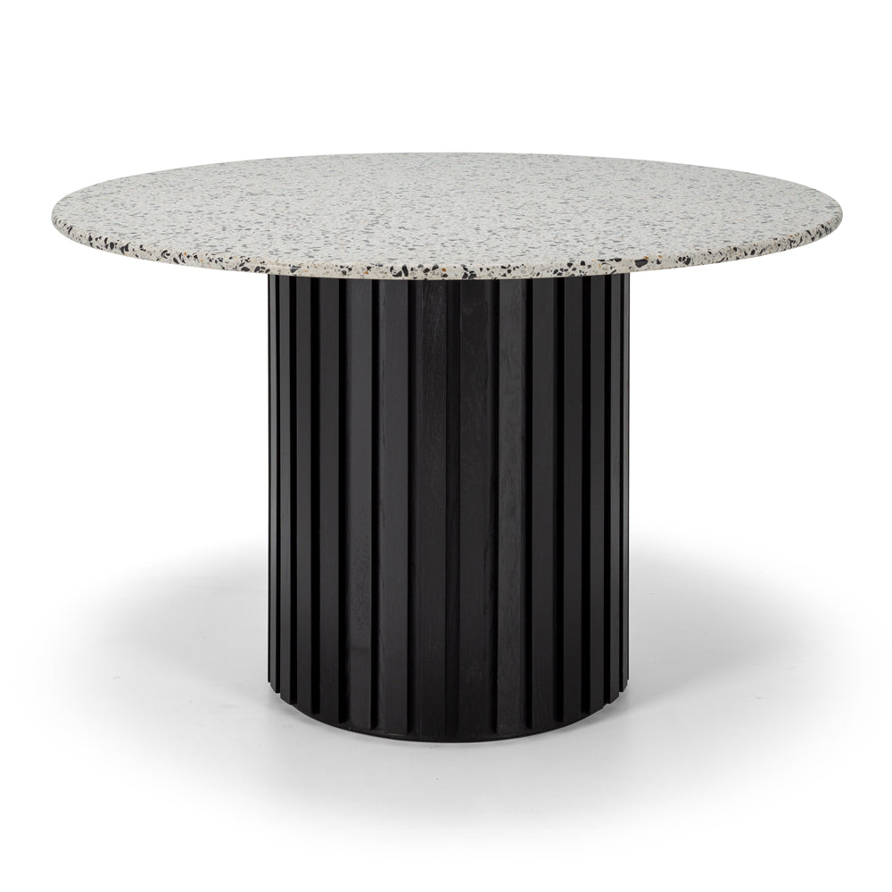 
                      
                        Terrazzo Dining Table
                      
                    