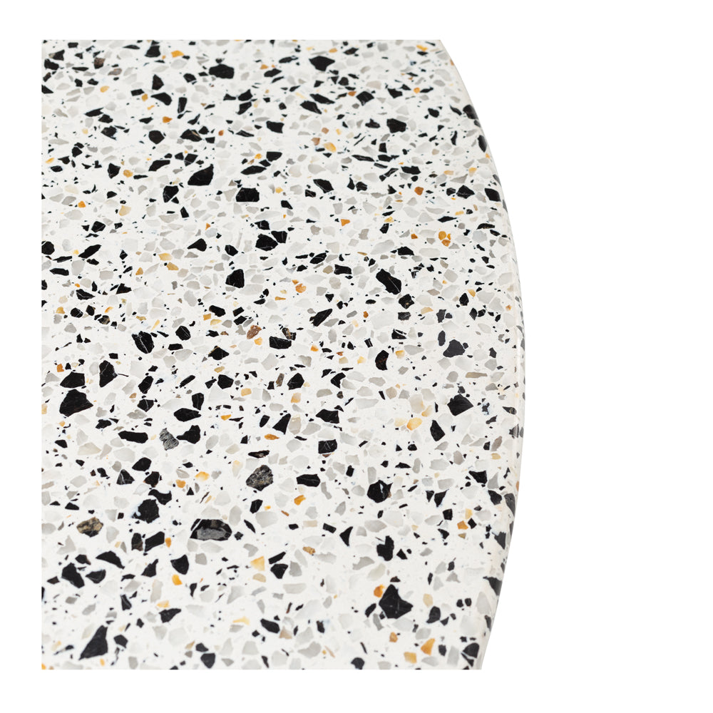 
                      
                        Terrazzo Dining Table
                      
                    