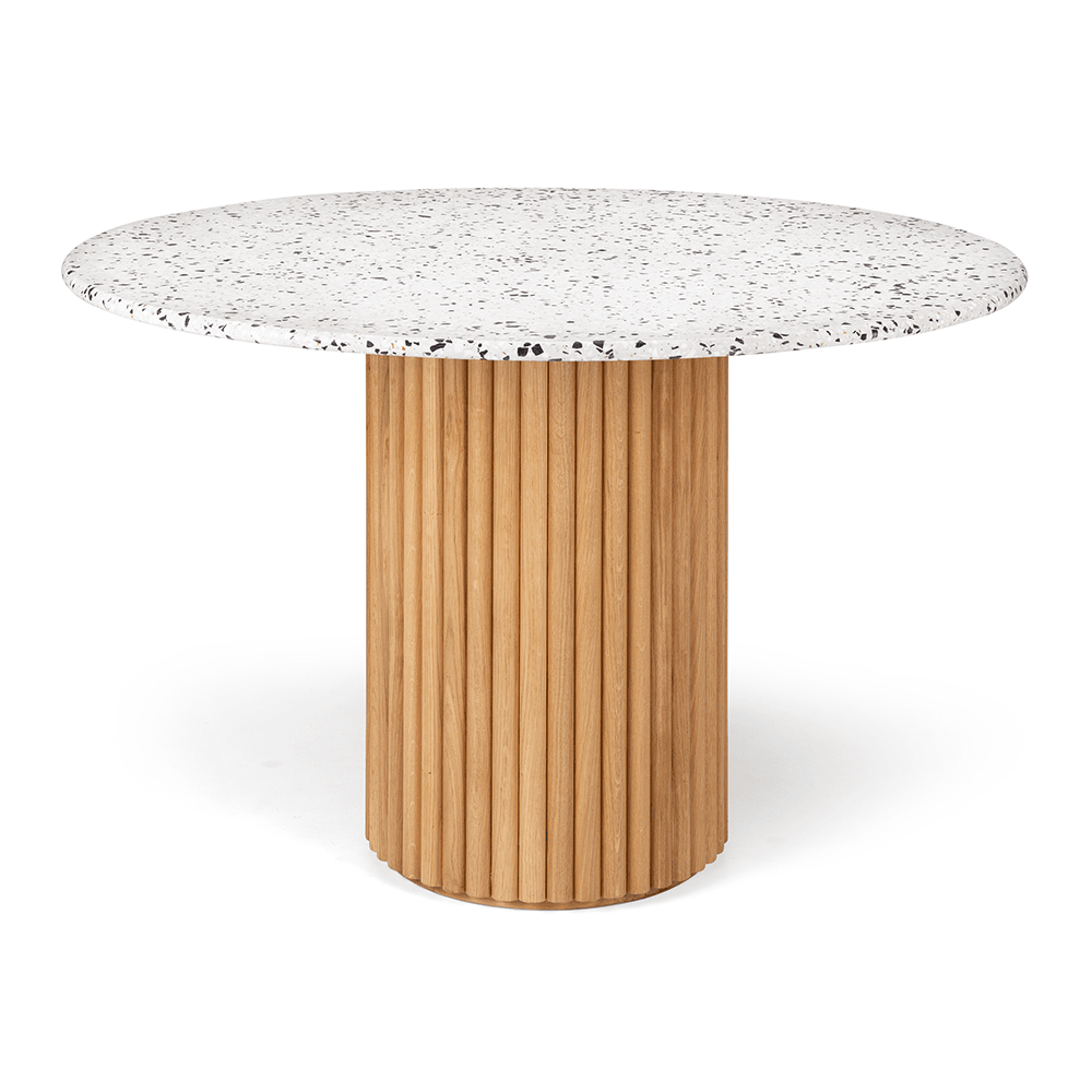 Terrazzo Dining Table