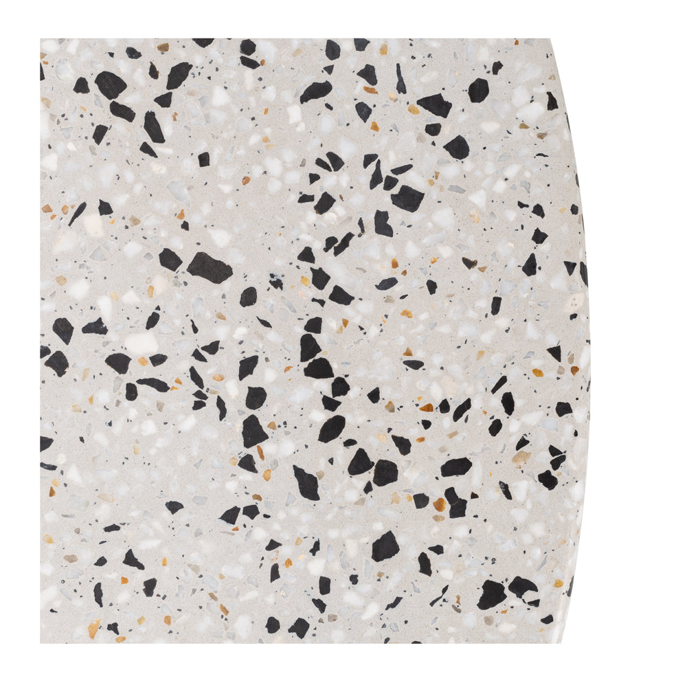 
                      
                        Terrazzo Dining Table
                      
                    