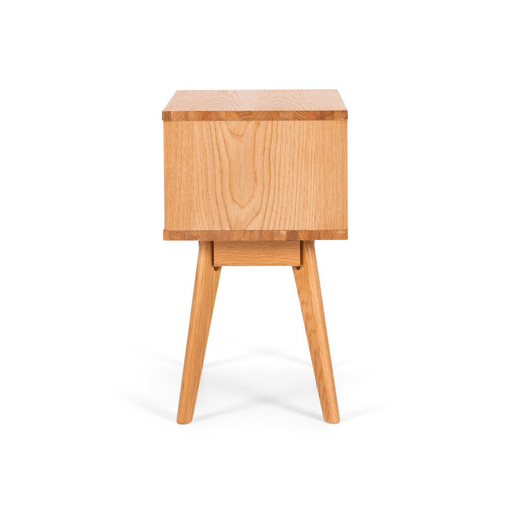 
                      
                        Radius Side Table
                      
                    