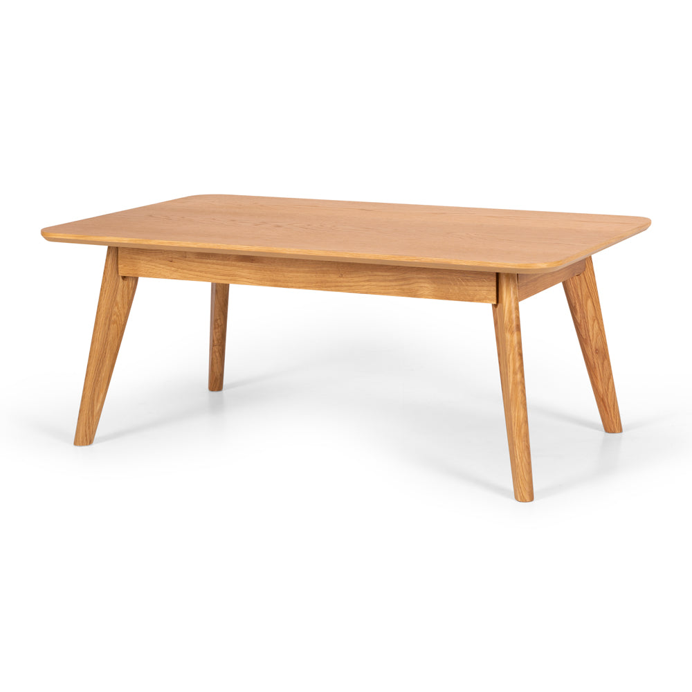 Radius Coffee Table