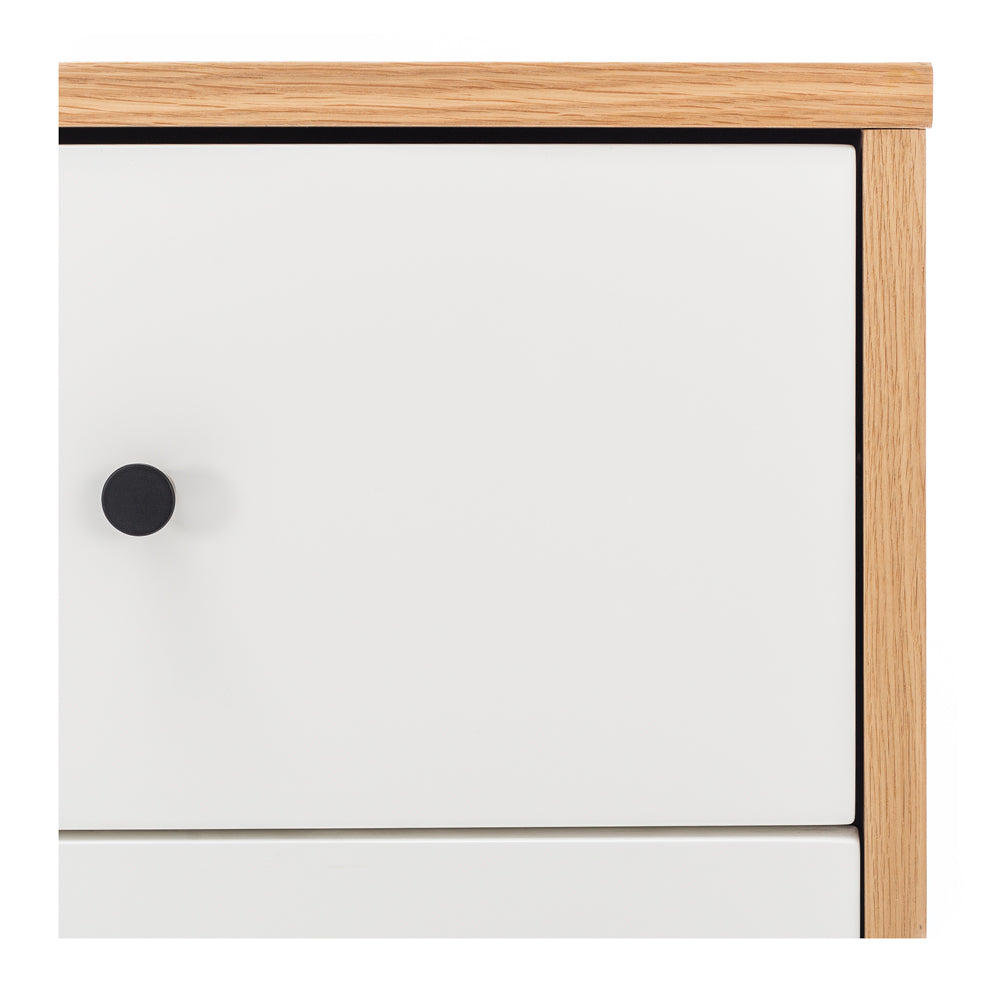 
                      
                        Radius Sideboard White
                      
                    