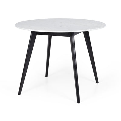 Radius Round Dining Table