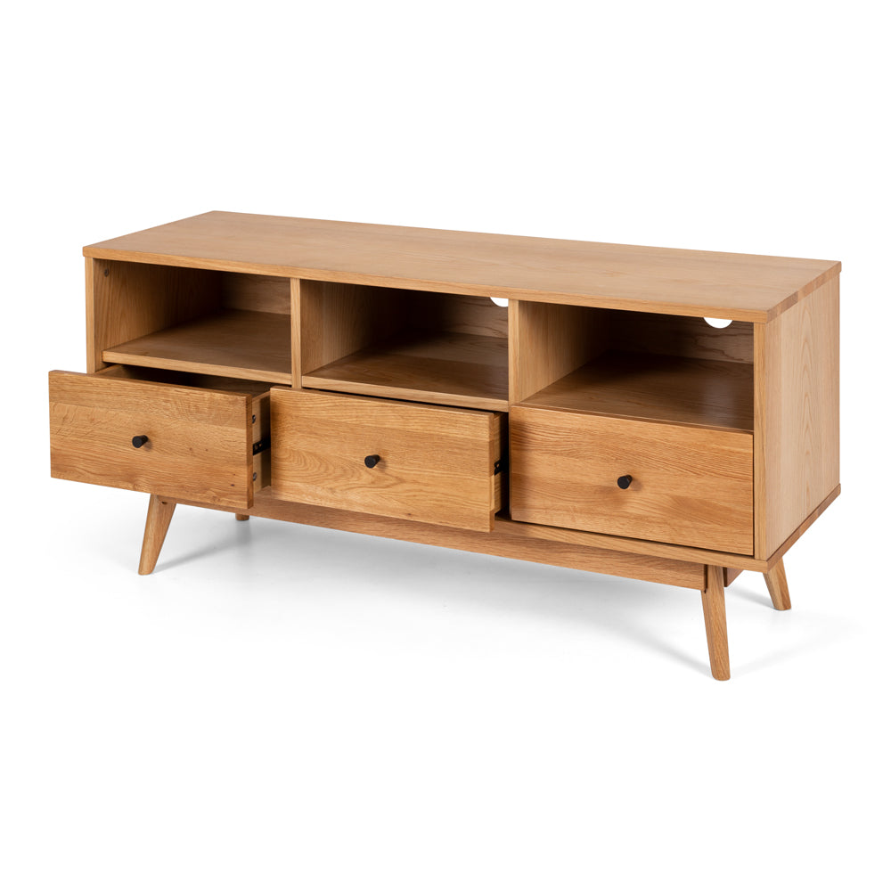 
                      
                        Radius Entertainment Unit
                      
                    