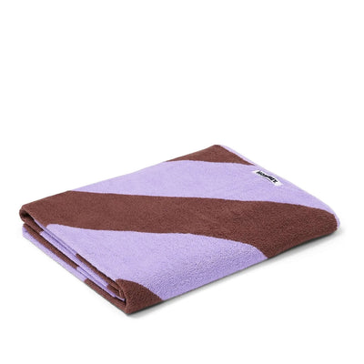 Beach/Bath Towel - Jelly-FurniturebyDesign.
